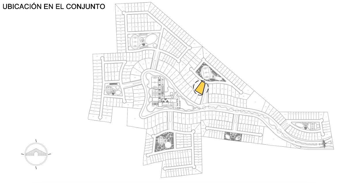 Lote em Komchen, Mérida, foto 14 de 17