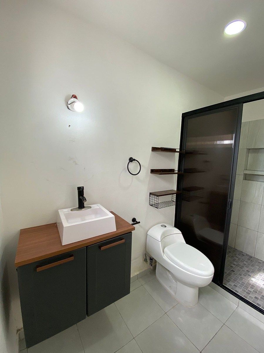 Casa en San Vicente Oriente, Mérida, foto 7 de 11