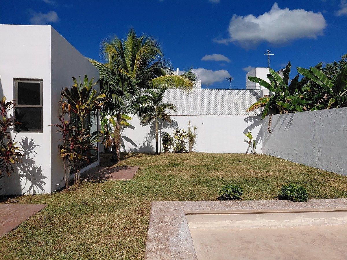 Casa en Del Norte, Mérida, foto 14 de 32