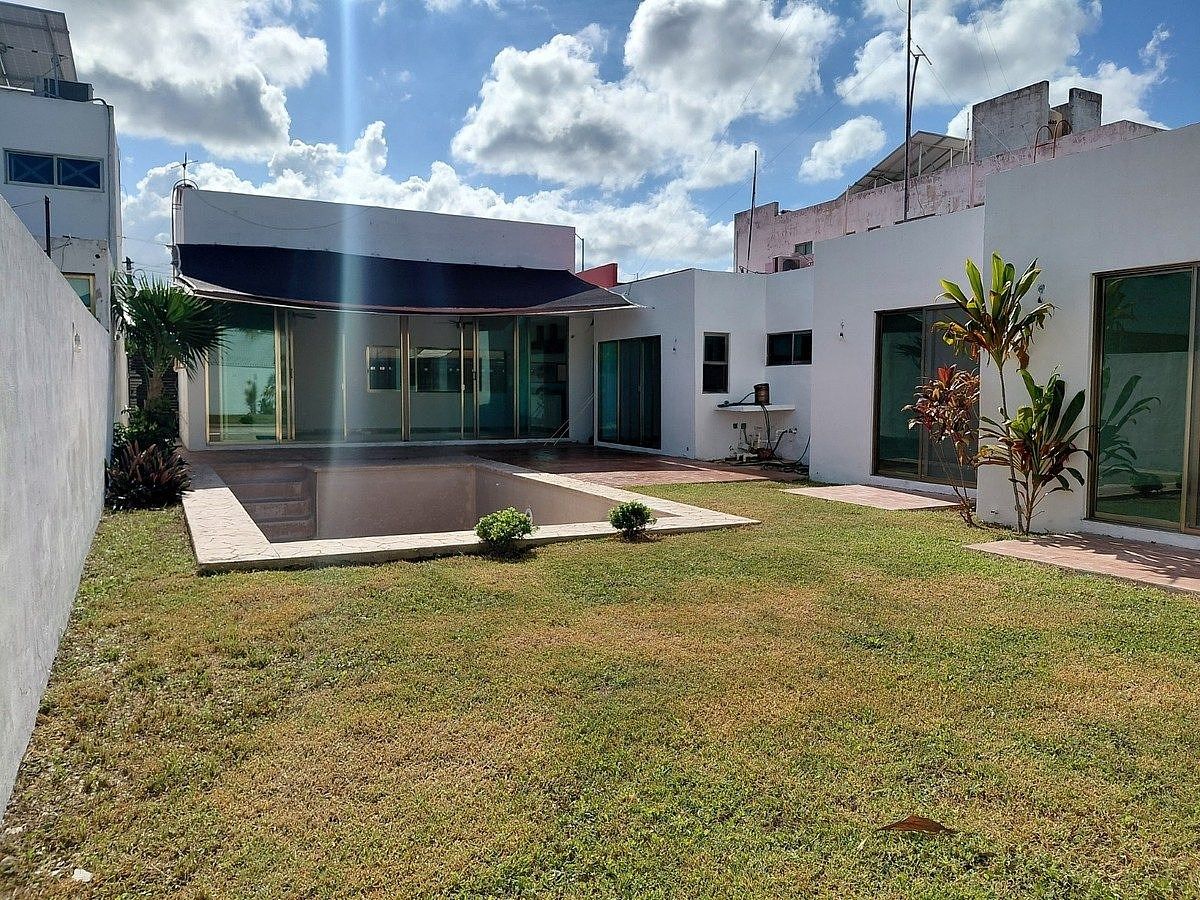 Casa en Del Norte, Mérida, foto 16 de 32