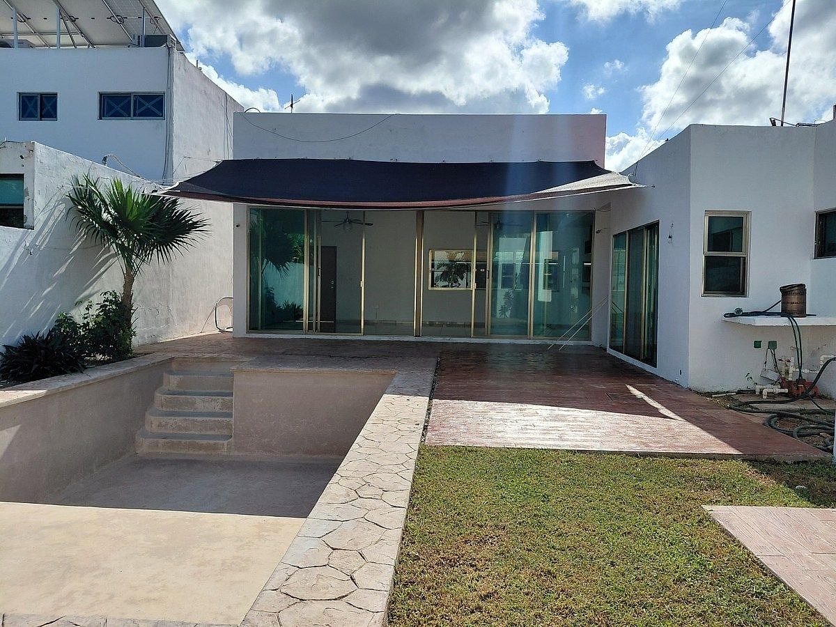 Casa en Del Norte, Mérida, foto 18 de 32