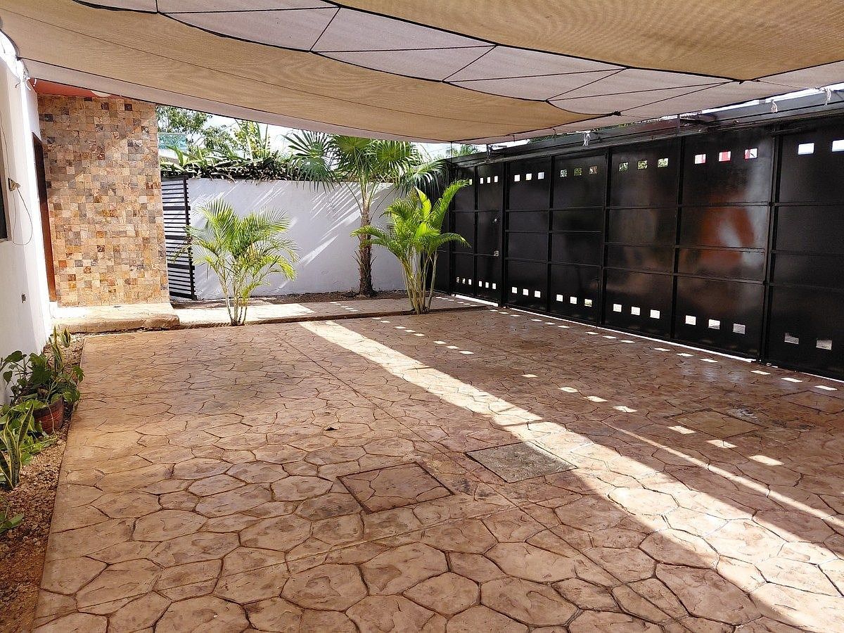 Casa en Del Norte, Mérida, foto 21 de 32