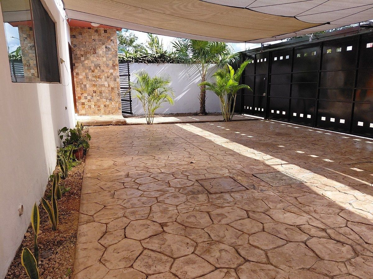 Casa en Del Norte, Mérida, foto 24 de 32