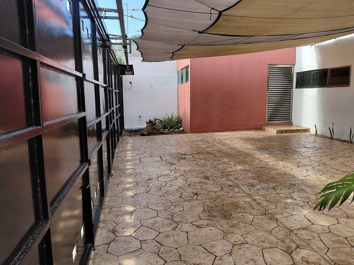 Casa en Del Norte, Mérida, foto 26 de 32