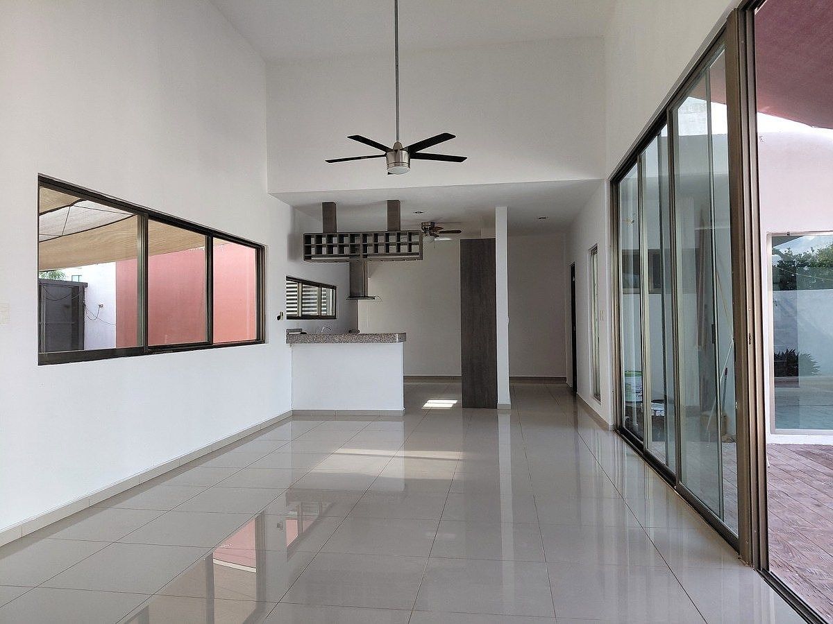 Casa en Del Norte, Mérida, foto 29 de 32