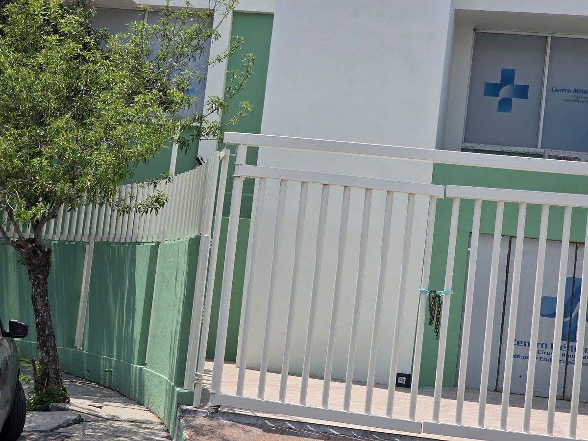 House with Commercial Use in Obispado, Monterrey, photo 10 of 13