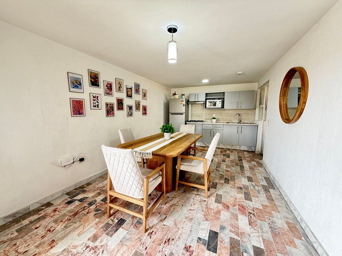 Apartment in La Calma, Zapopan, photo 2 of 8