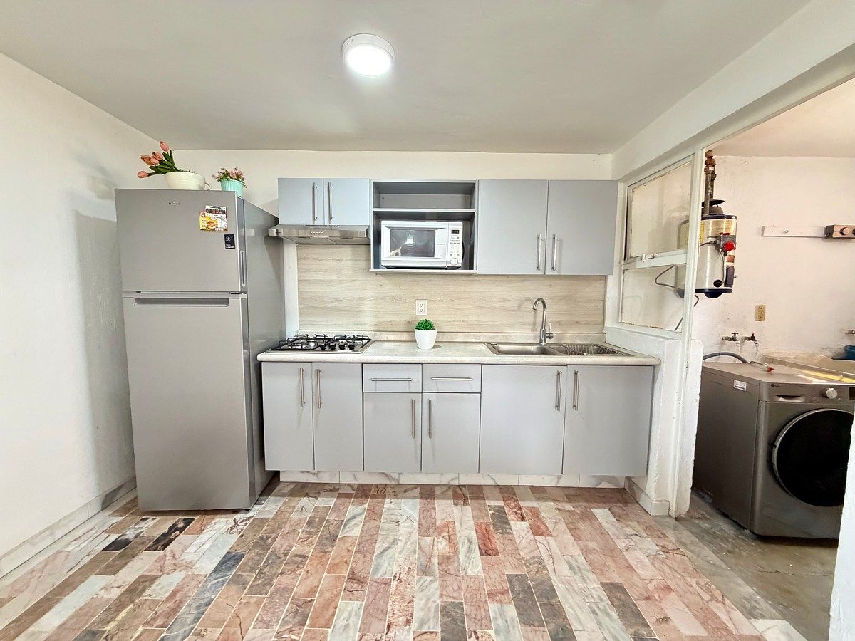 Apartment in La Calma, Zapopan, photo 4 of 8