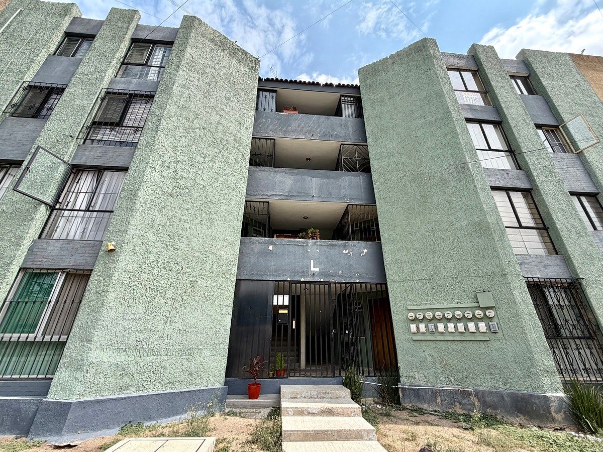 Apartment in La Calma, Zapopan, photo 6 of 8