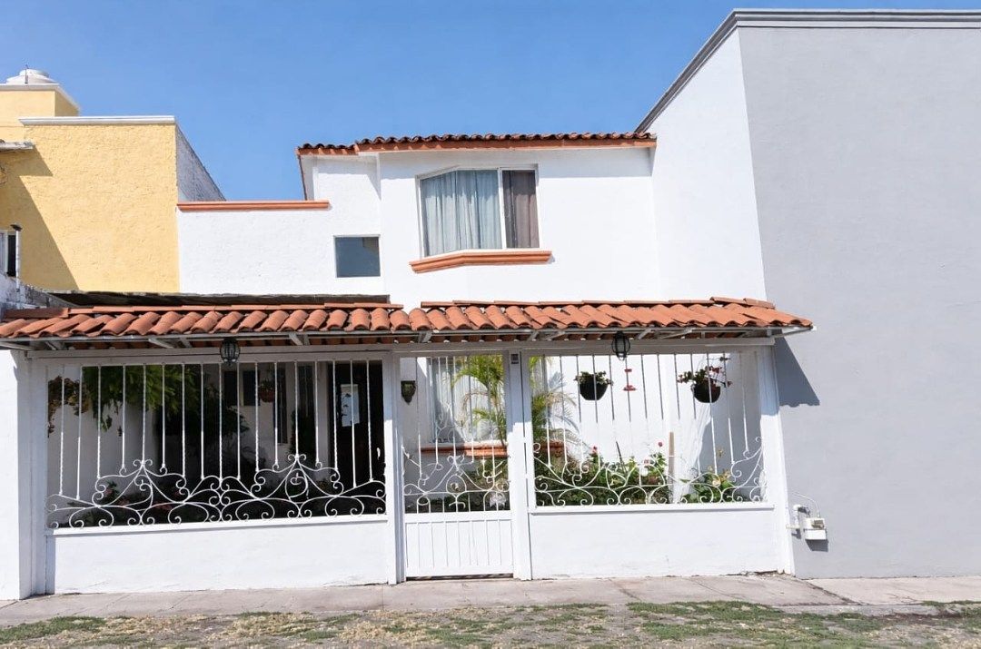 Casa con 3 Recámaras en Venta, 105 m² Superficie de Terreno, Los Candiles, foto 1 de 8