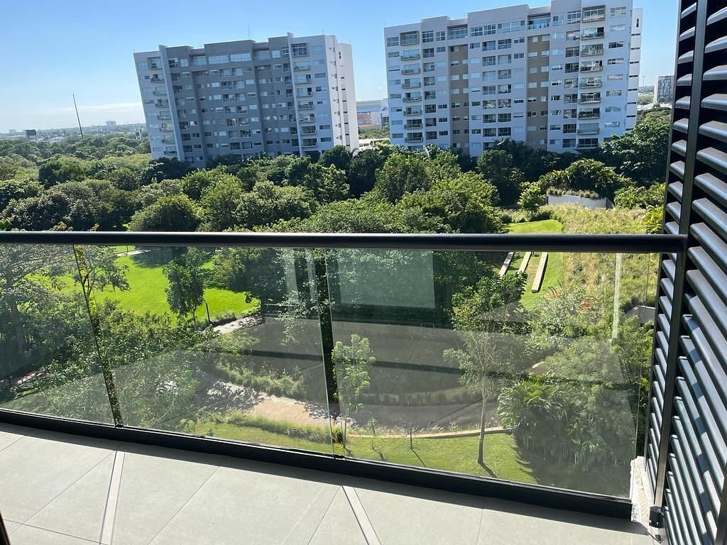 Balcón, foto 8 de 21