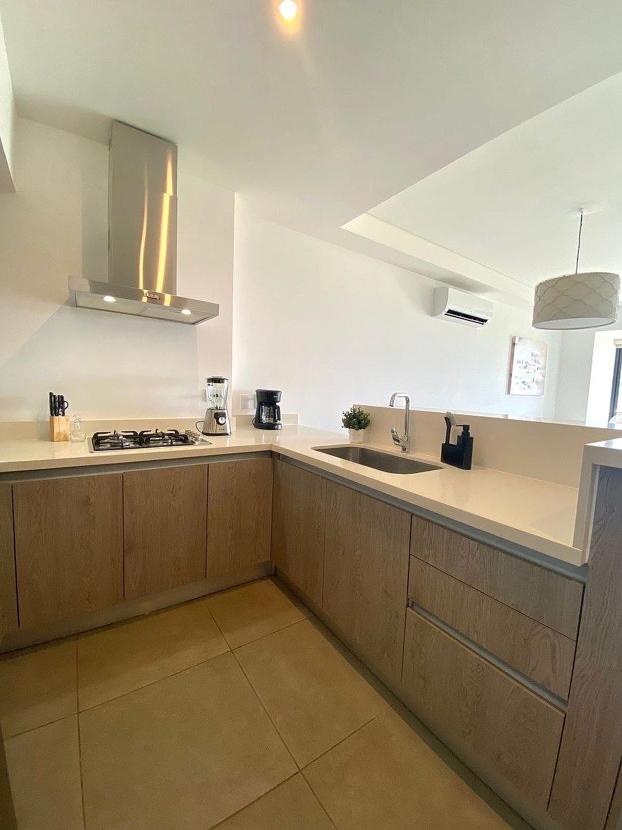 Cocina, foto 4 de 21