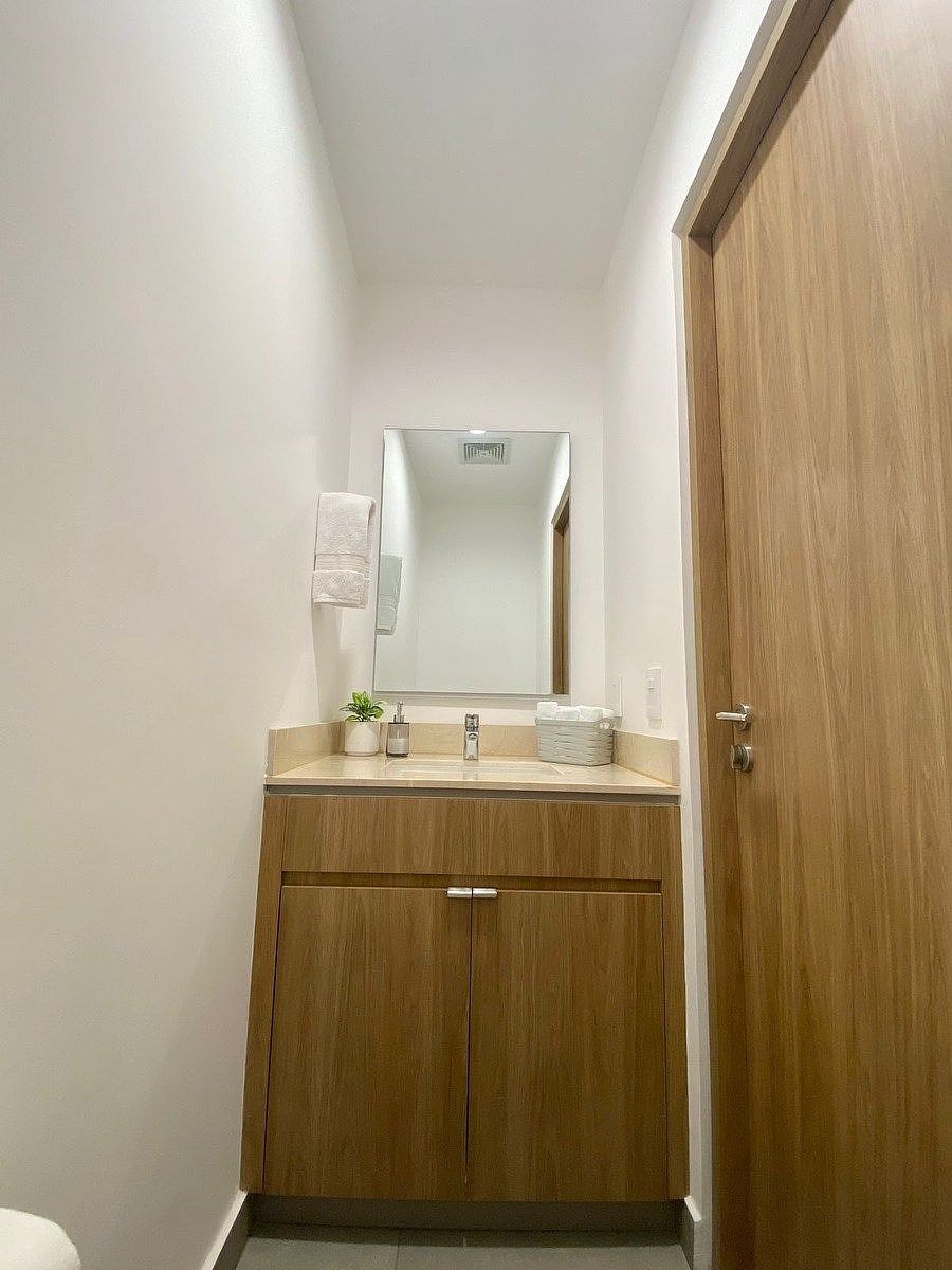 Medio Baño, foto 9 de 21