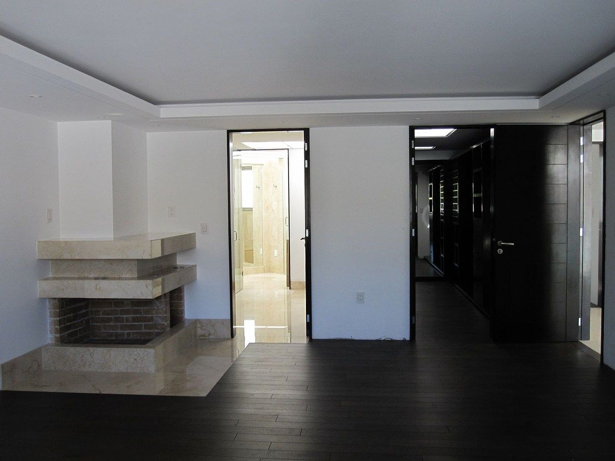 Casa em Lomas de Tecamachalco, Naucalpan de Juárez, foto 25 de 35