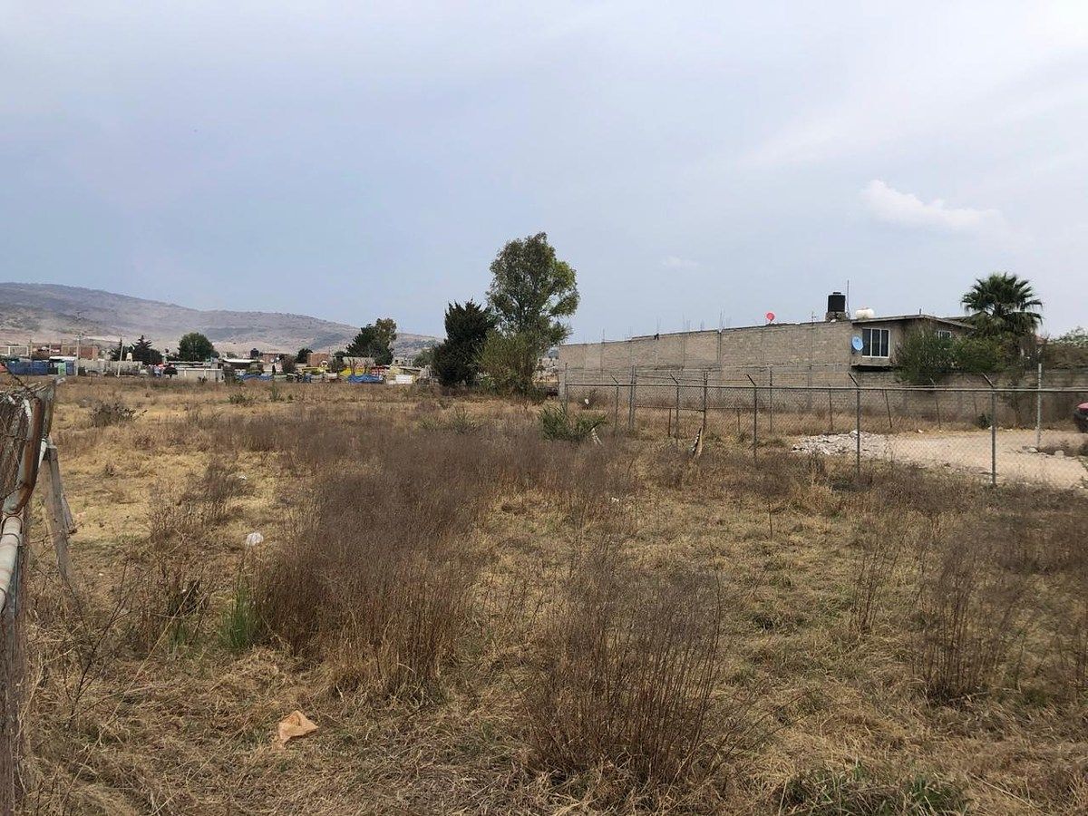 Lot in Primero de Mayo, Zumpango, photo 7 of 13