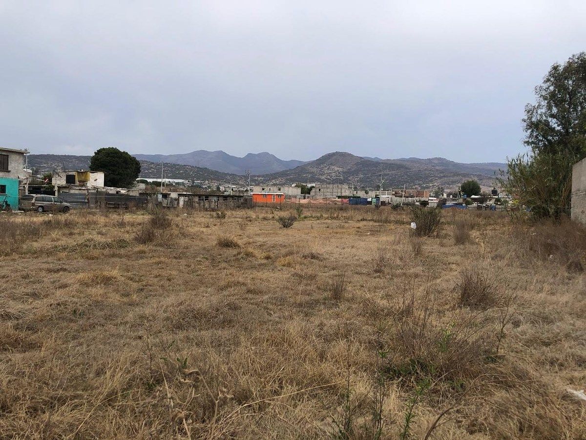 Lot in Primero de Mayo, Zumpango, photo 12 of 13