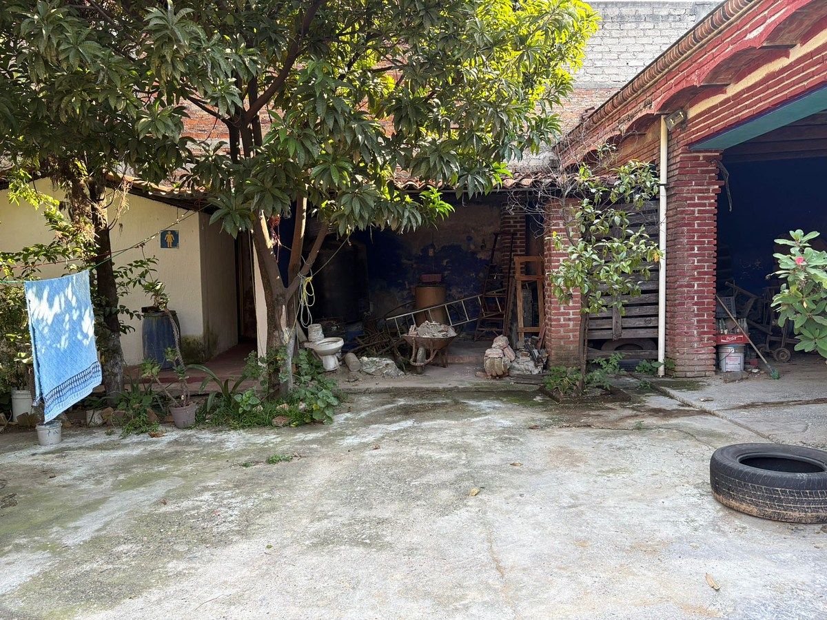 Terreno comercial en La Nogalera, Guadalajara, foto 12 de 15