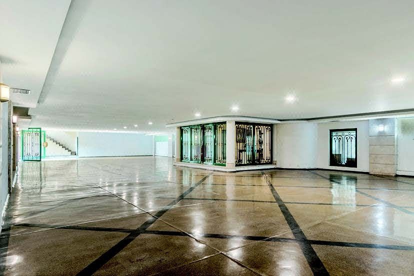 Casa em Jardines del Pedregal, Álvaro Obregón, foto 19 de 20