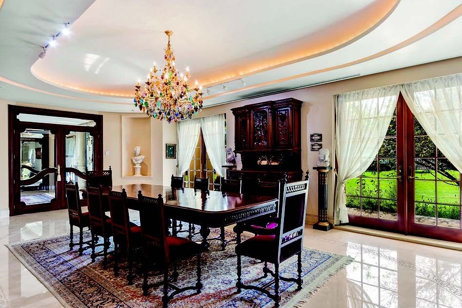 Casa em Jardines del Pedregal, Álvaro Obregón, foto 6 de 20