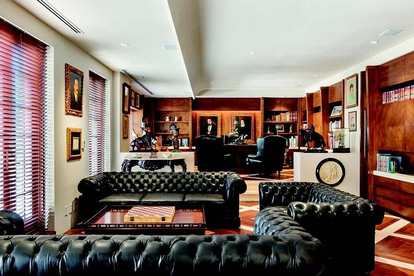 Casa em Jardines del Pedregal, Álvaro Obregón, foto 7 de 20