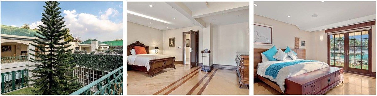 Casa em Jardines del Pedregal, Álvaro Obregón, foto 8 de 20