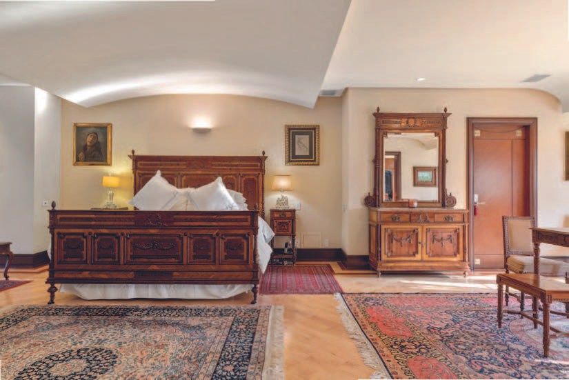 Casa em Jardines del Pedregal, Álvaro Obregón, foto 9 de 20