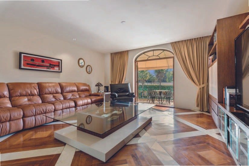 Casa em Jardines del Pedregal, Álvaro Obregón, foto 18 de 20