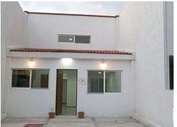 Casa con 118 m² Superficie de Terreno y 3 Recámaras en Venta en Pedregal de Scho, foto 1 de 8