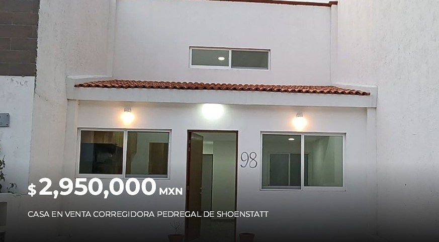 Casa em Pedregal de Schoenstatt, Corregidora, foto 8 de 8