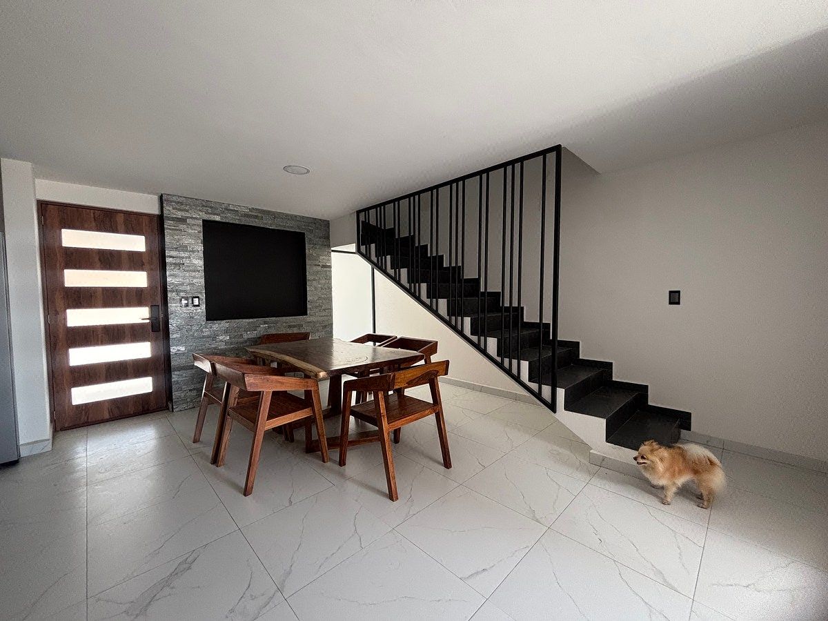 House in San Francisco Ocotlán, Coronango, photo 9 of 25