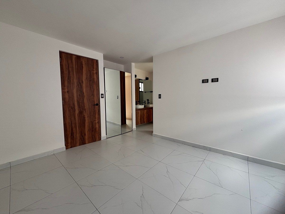 House in San Francisco Ocotlán, Coronango, photo 17 of 25