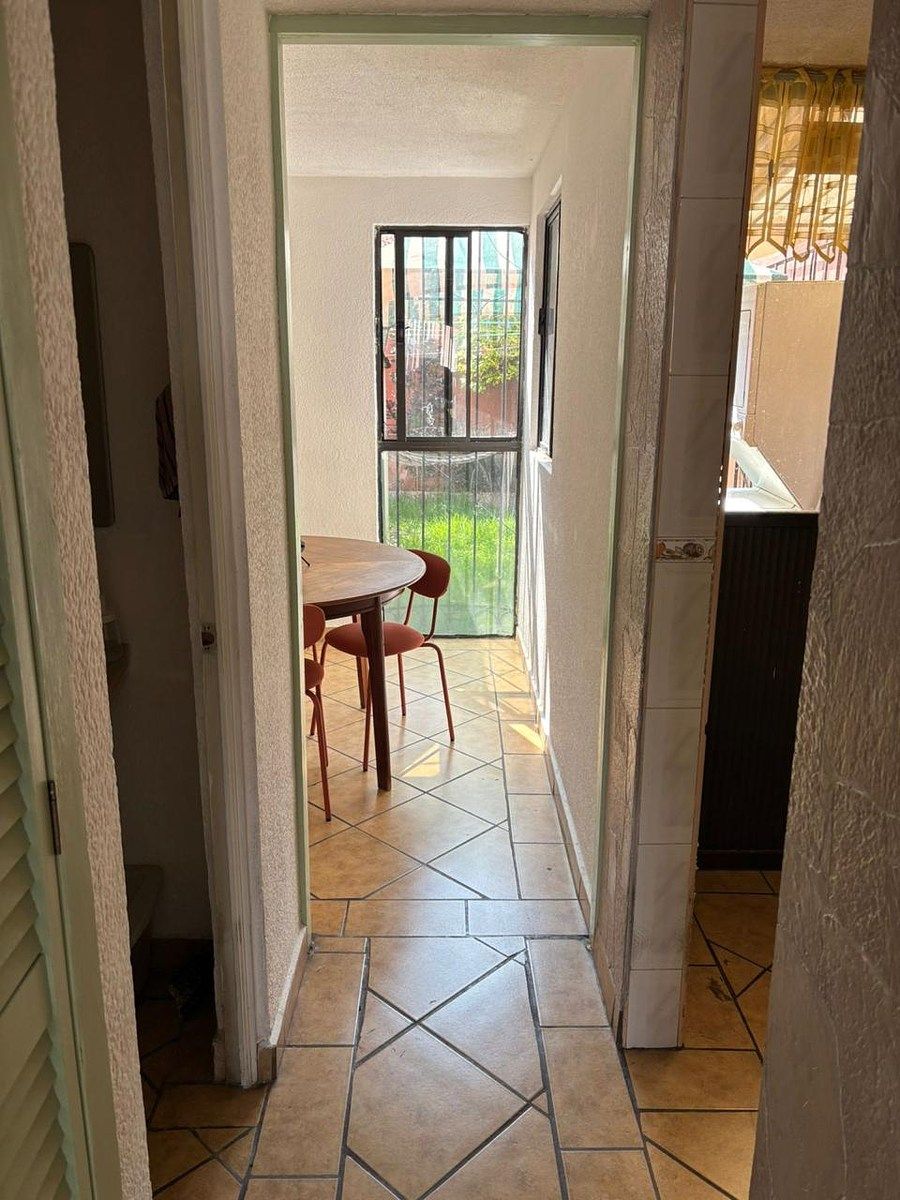 Casa em condomínio fechado em Ex-Hacienda San Miguel, Cuautitlán Izcalli, foto 5 de 20