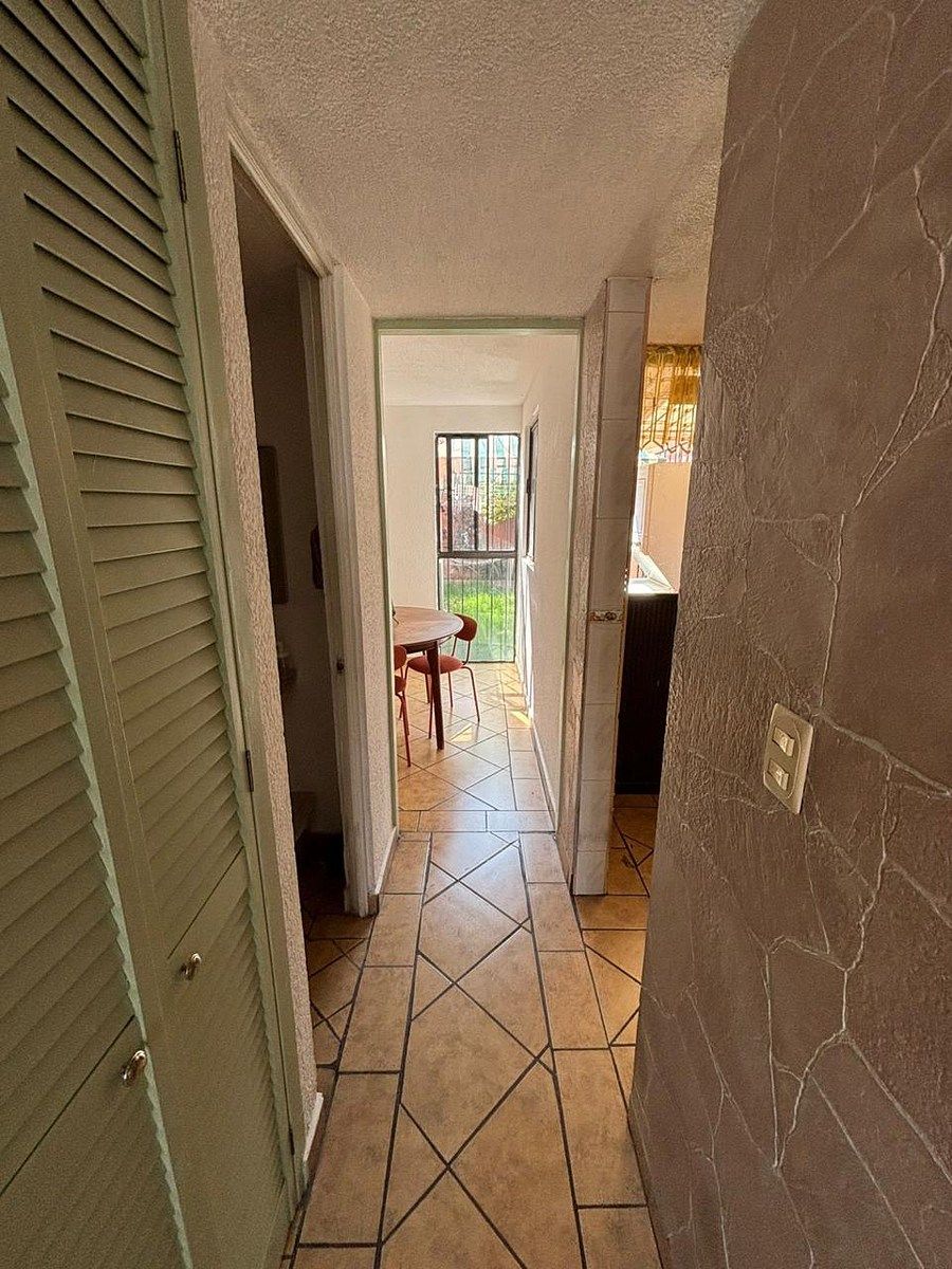 Casa em condomínio fechado em Ex-Hacienda San Miguel, Cuautitlán Izcalli, foto 7 de 20