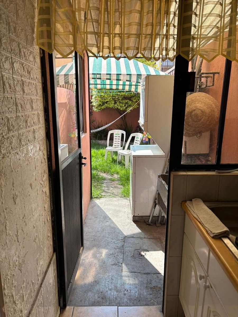 Casa em condomínio fechado em Ex-Hacienda San Miguel, Cuautitlán Izcalli, foto 11 de 20