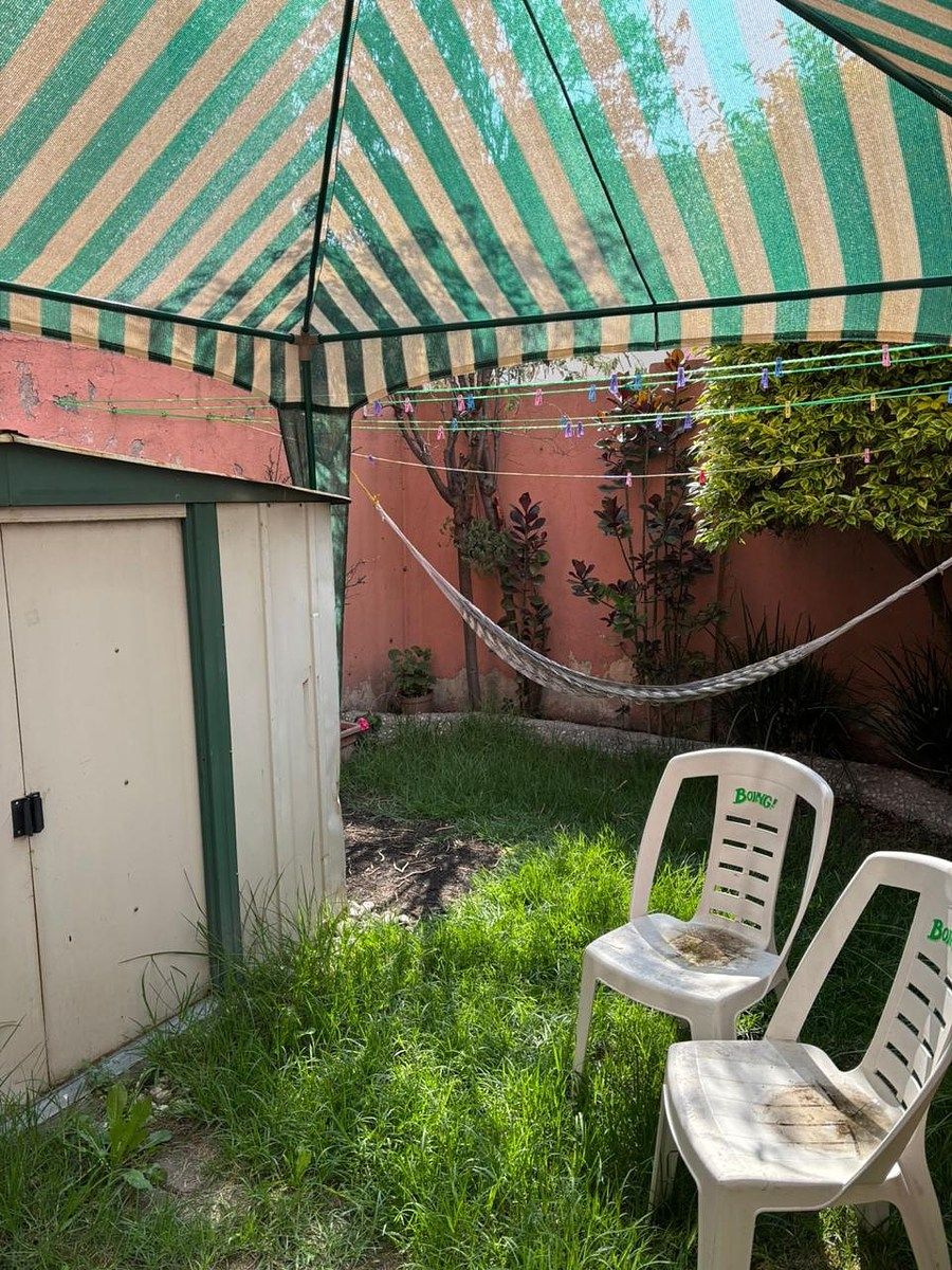Casa em condomínio fechado em Ex-Hacienda San Miguel, Cuautitlán Izcalli, foto 13 de 20