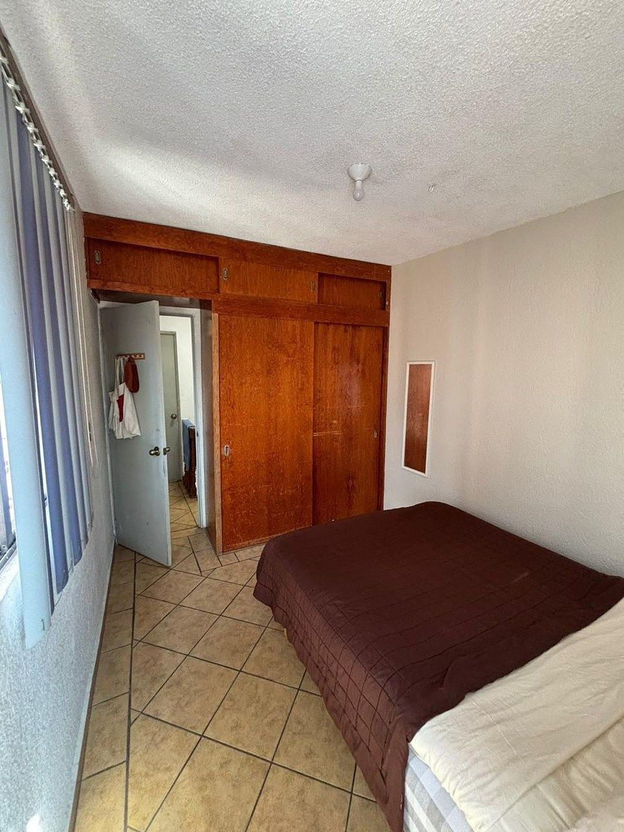 Casa em condomínio fechado em Ex-Hacienda San Miguel, Cuautitlán Izcalli, foto 18 de 20