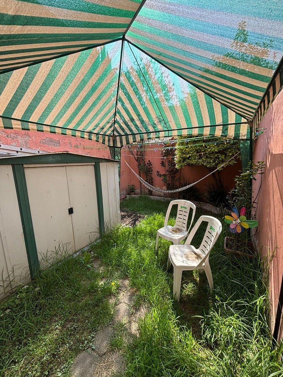 Casa em condomínio fechado em Ex-Hacienda San Miguel, Cuautitlán Izcalli, foto 19 de 20