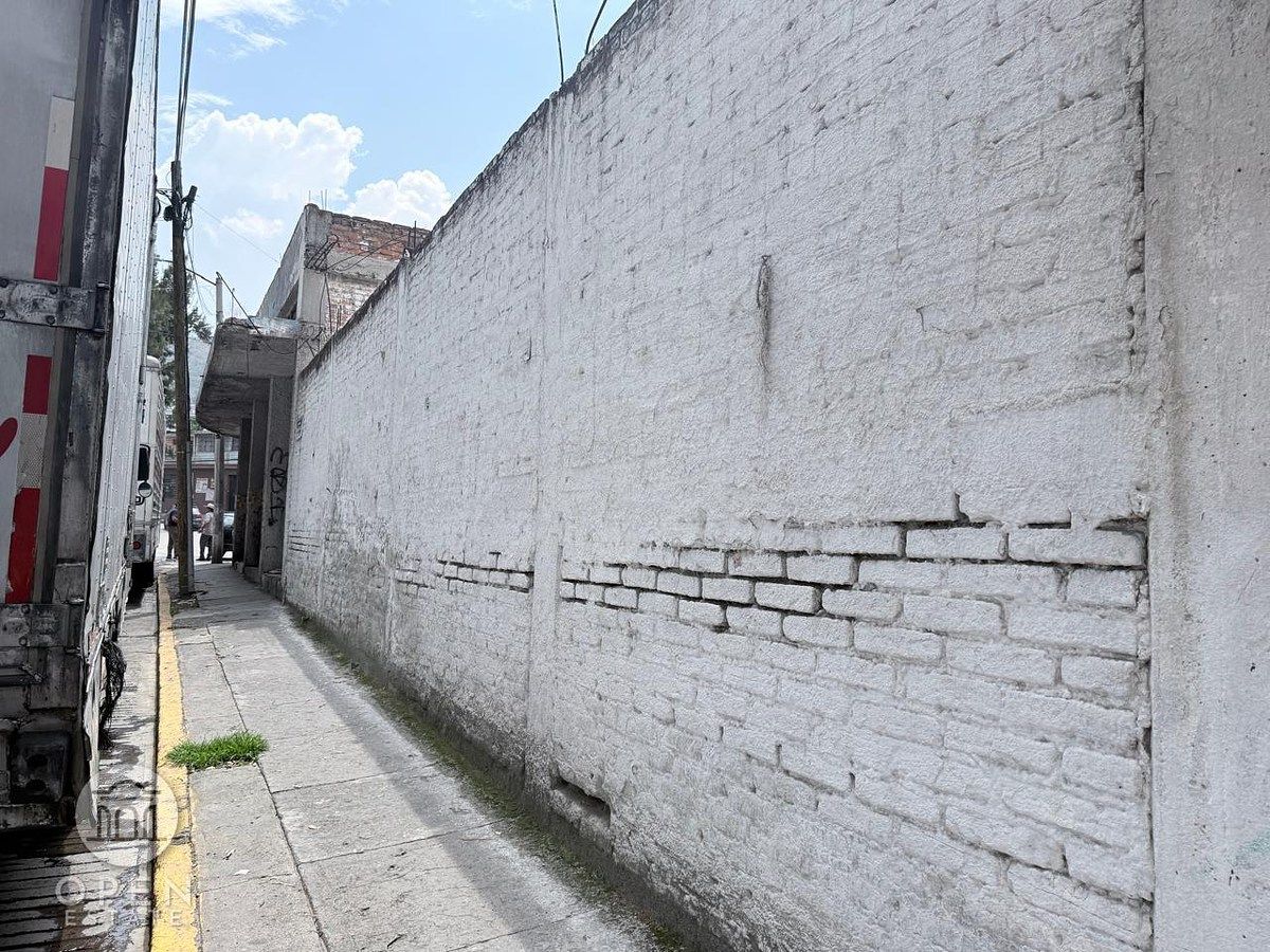 Local comercial en La Blanca, Tlalnepantla de Baz, foto 4 de 25