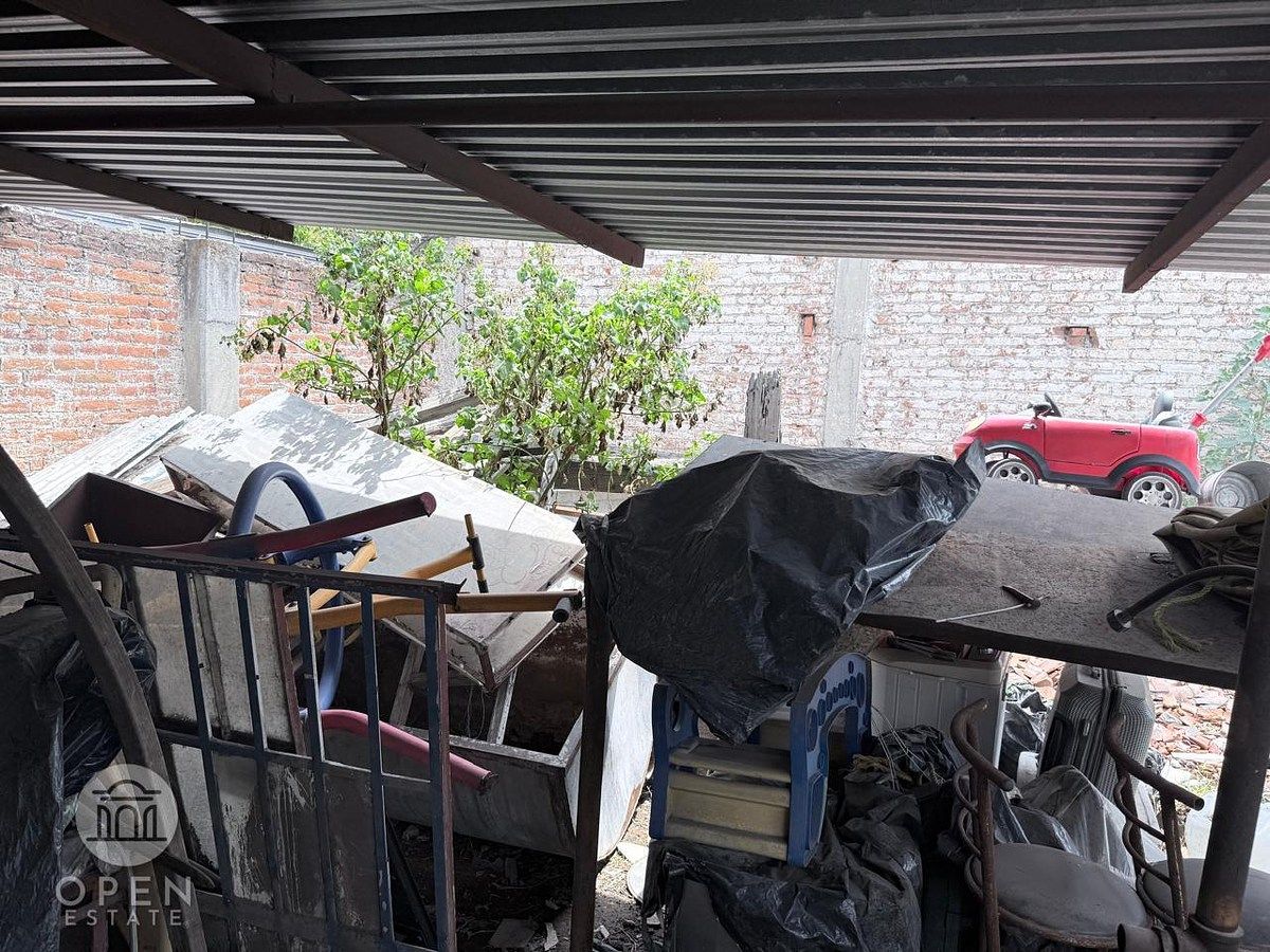 Local comercial en La Blanca, Tlalnepantla de Baz, foto 7 de 25
