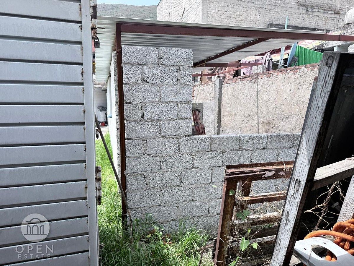 Local comercial en La Blanca, Tlalnepantla de Baz, foto 8 de 25