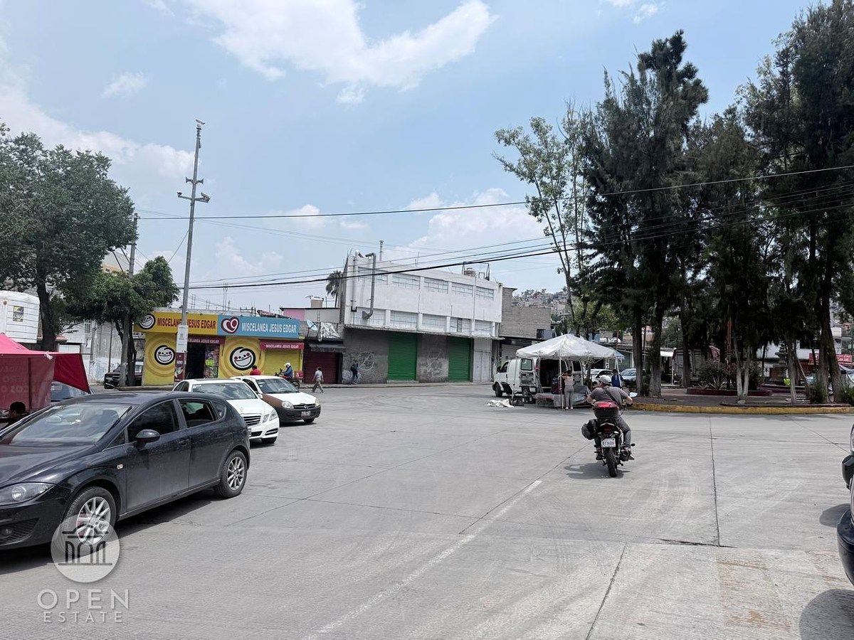 Local comercial en La Blanca, Tlalnepantla de Baz, foto 17 de 25