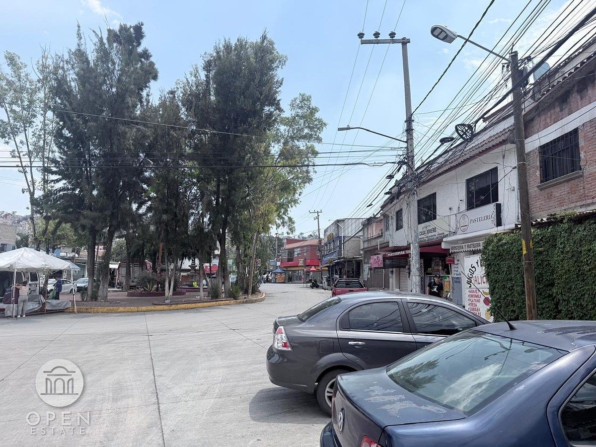 Local comercial en La Blanca, Tlalnepantla de Baz, foto 18 de 25
