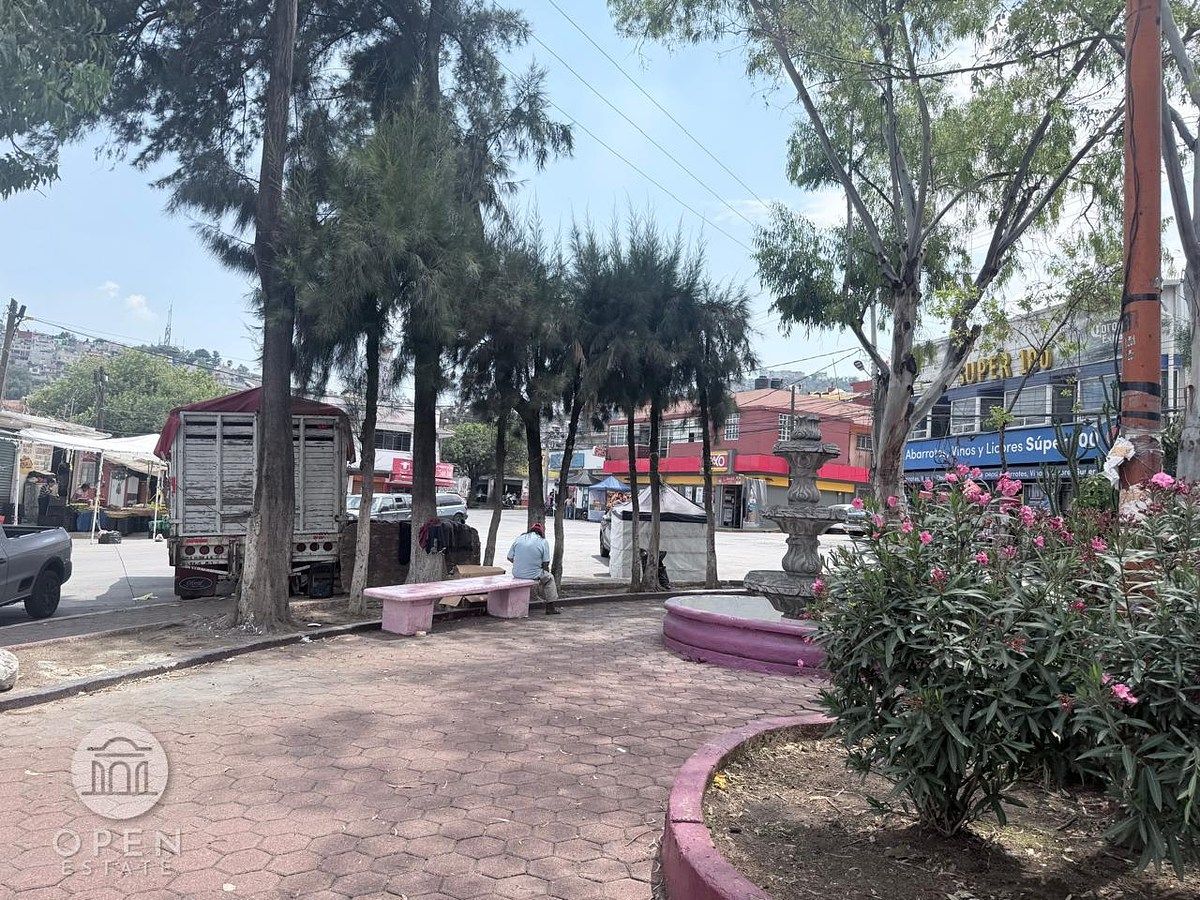 Local comercial en La Blanca, Tlalnepantla de Baz, foto 22 de 25