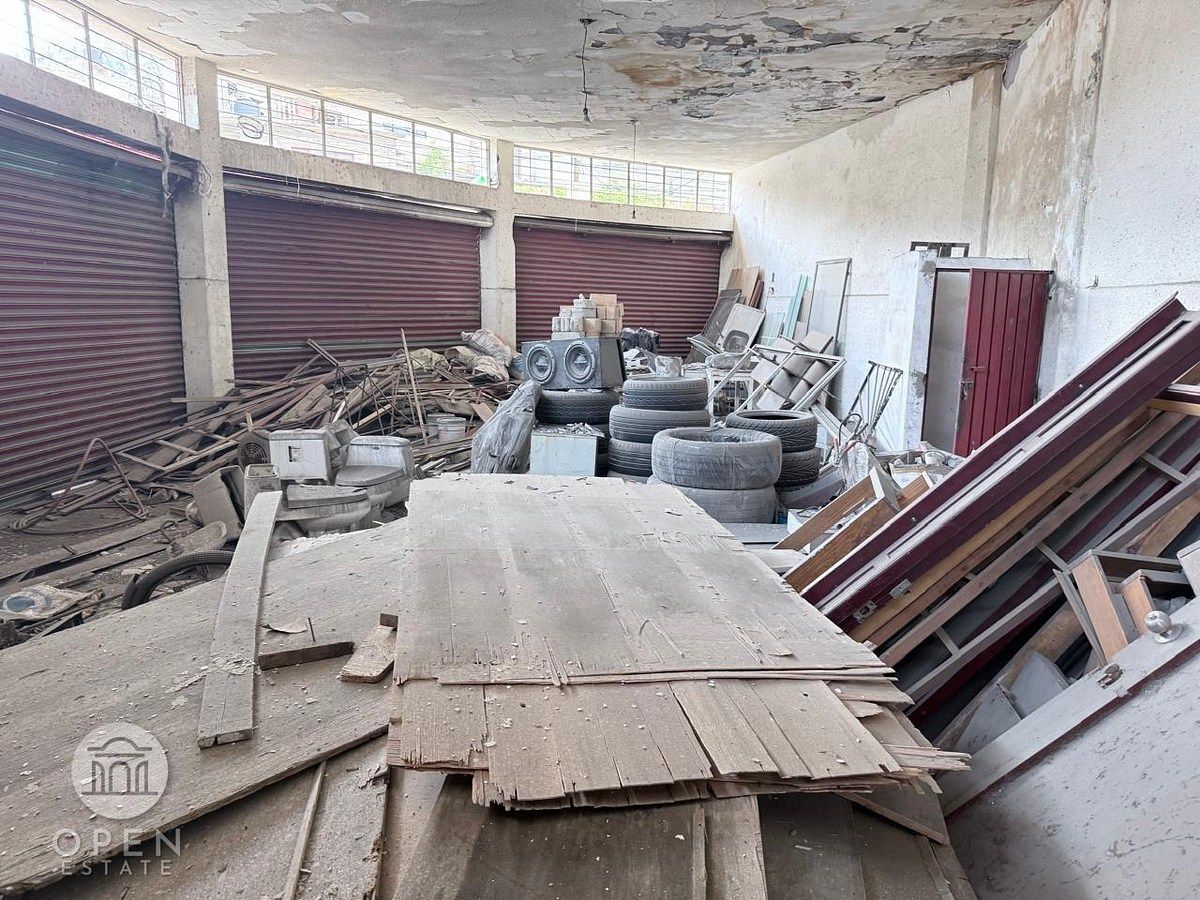 Local comercial en La Blanca, Tlalnepantla de Baz, foto 25 de 25