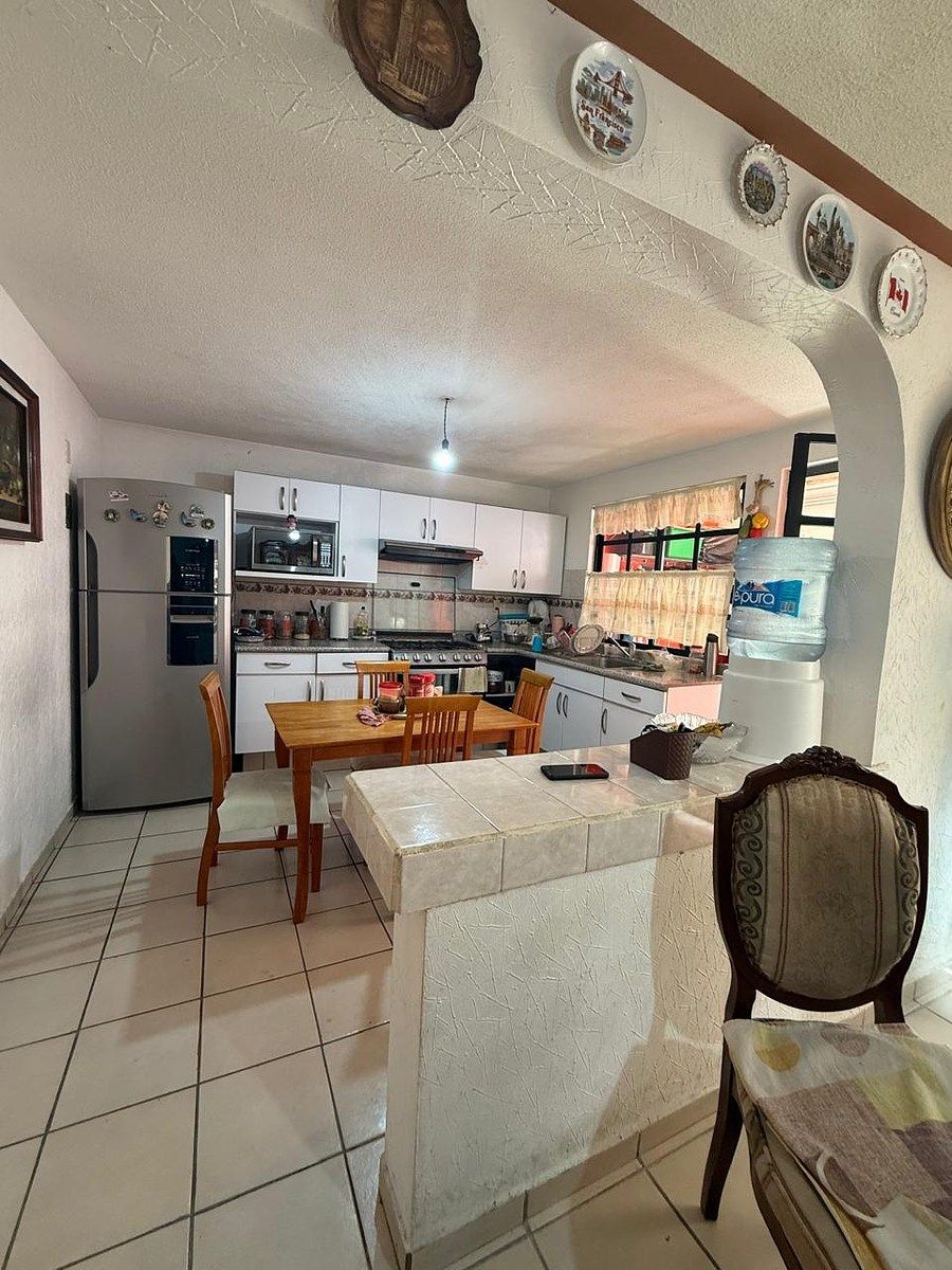 House in Privada Campestre, Corregidora, photo 6 of 15
