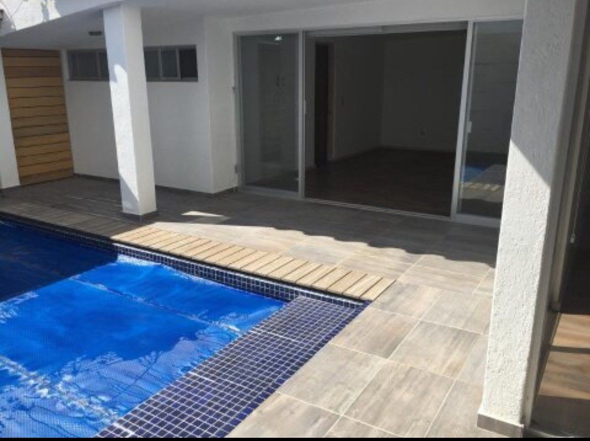 Alberca privada, foto 10 de 12