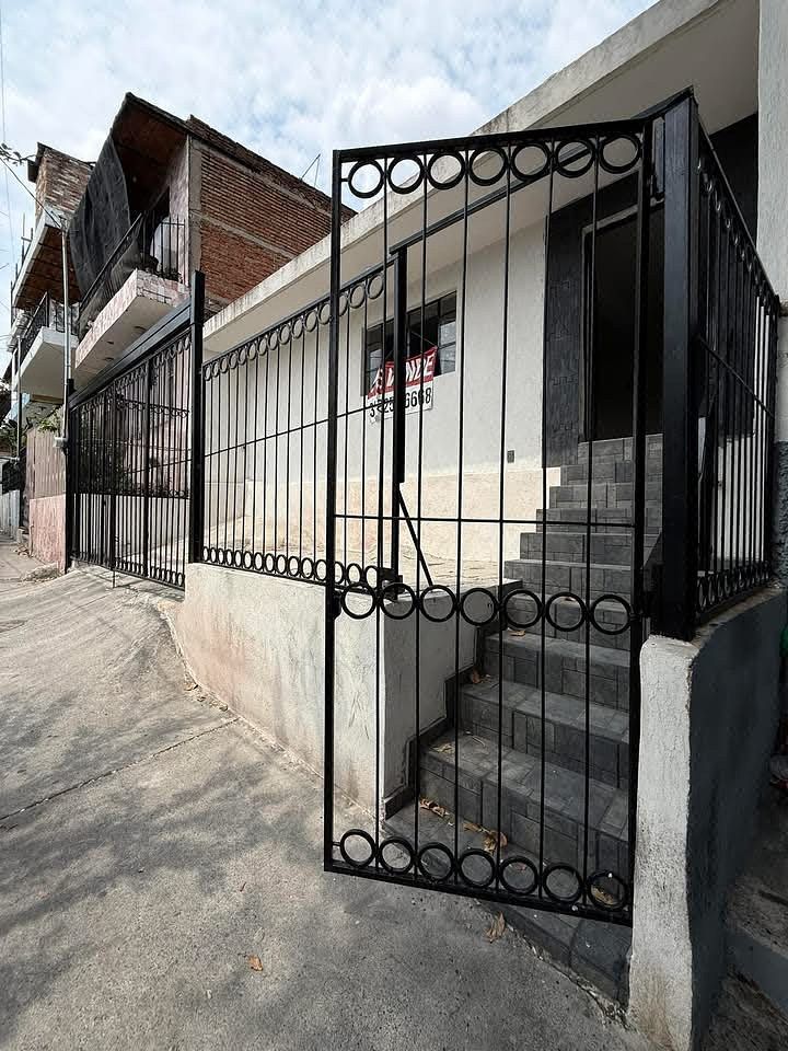 Casa en Lomas de Oblatos 1a Secc, Guadalajara, foto 2 de 16