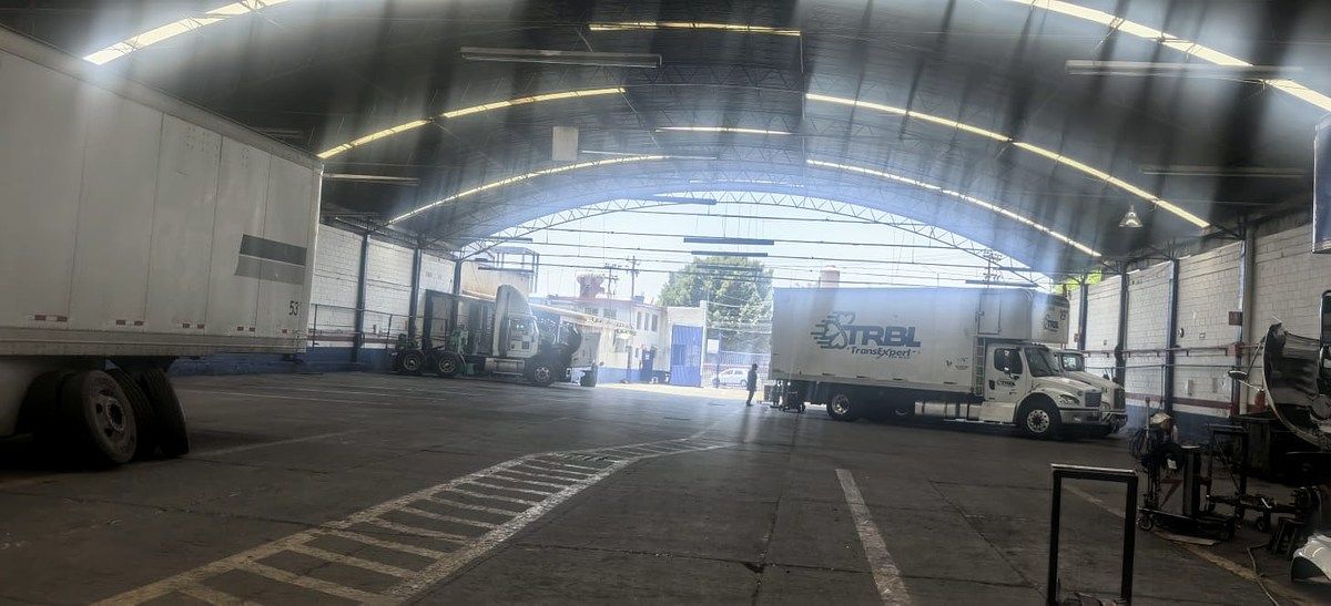 BODEGA COMERCIAL EN VENTA TLALNEPANTLA, foto 1 de 5