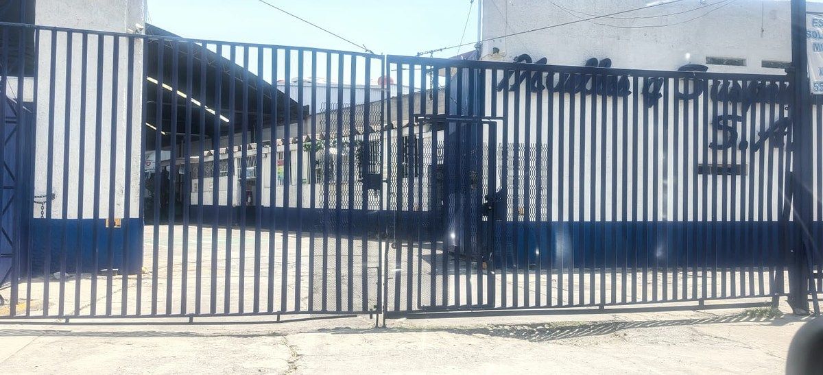Galpão comercial em La Joya Ixtacala, Tlalnepantla de Baz, foto 5 de 5
