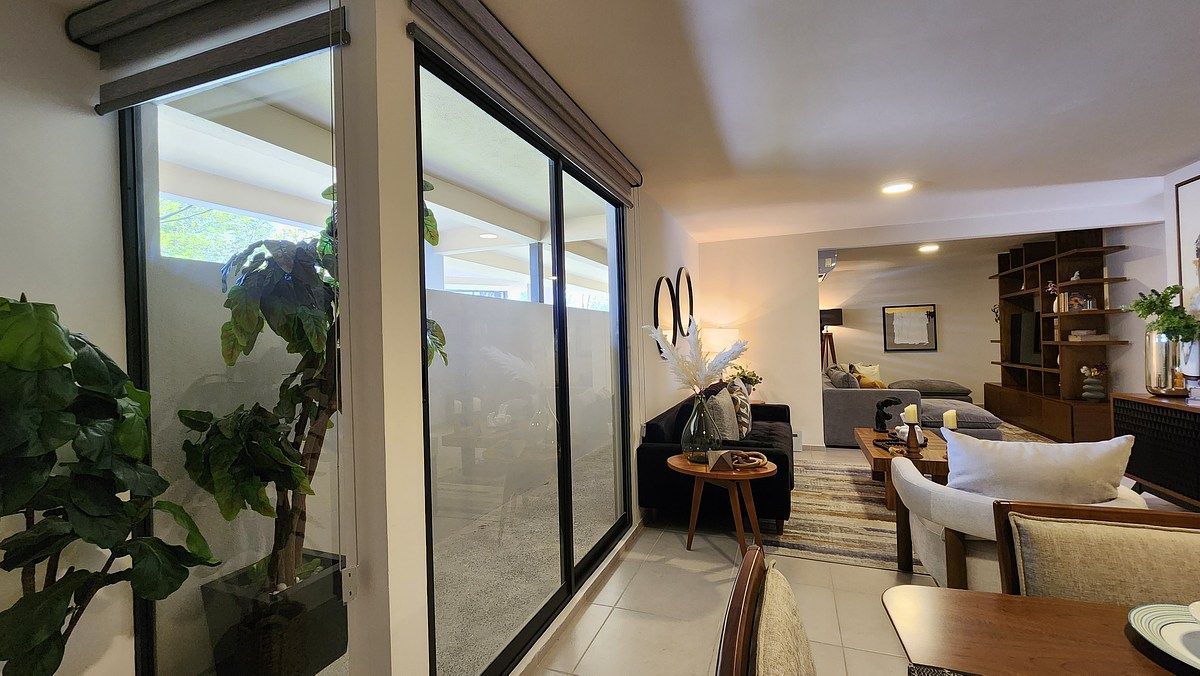 Departamento en venta de 2 Recámaras con Estudio en Zákia, Querétaro - foto 3